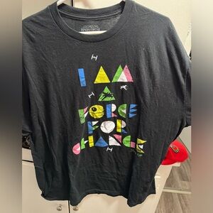 Star Wars Shirt exclusive from Target